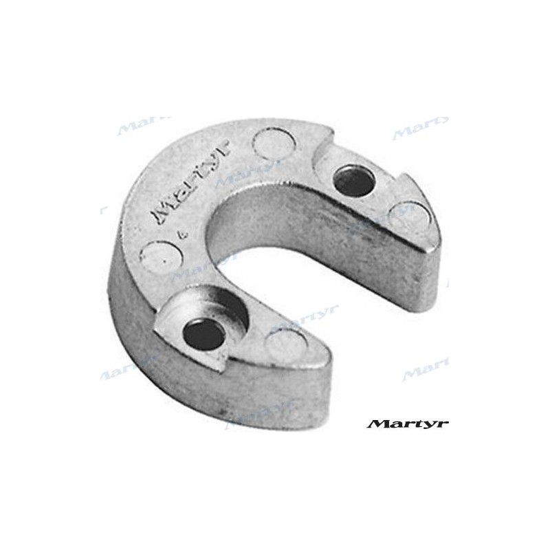 ANODO BRAZO TRIM