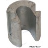 ANODO BRAZO BRAVO