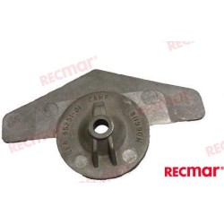 ANODO MARINER - YAMHA
