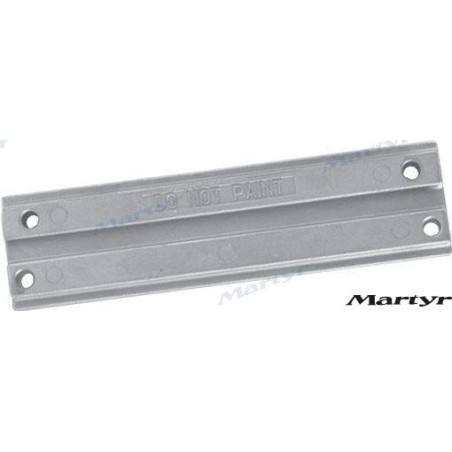 ANODO TRANSON MERCURY ALUMINIO