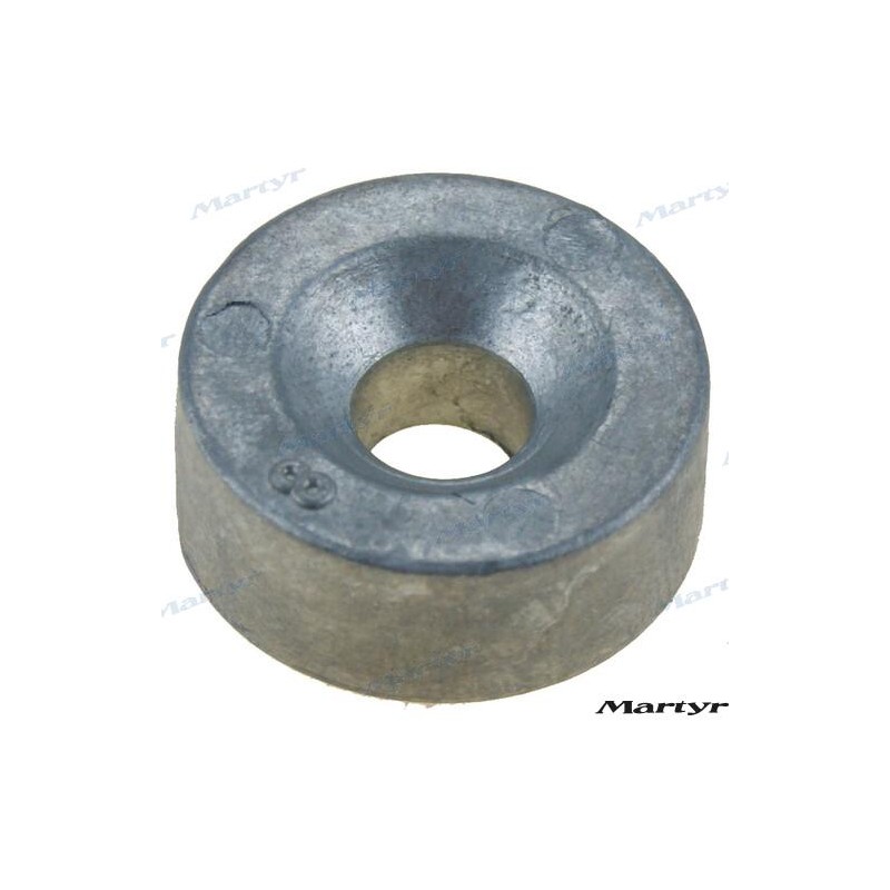 ANODO MERCURY