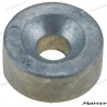 ANODO MERCURY