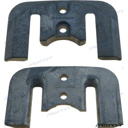ANODO ALETA CAVITACION BRAVO