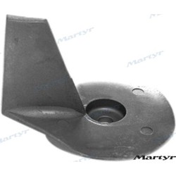 MERCURY ANODE 25-50HP
