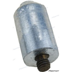ANODO ENFRIADOR