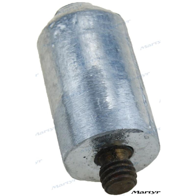 ANODO ENFRIADOR