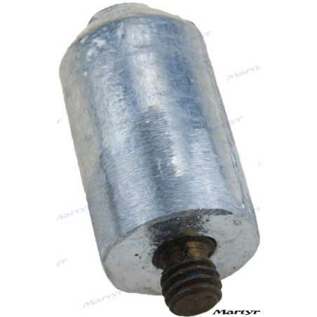 ANODO ENFRIADOR