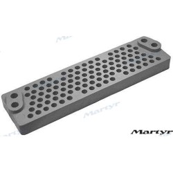 MERCURY ANODE