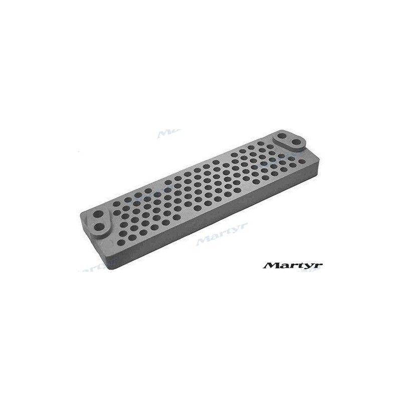 MERCURY ANODE