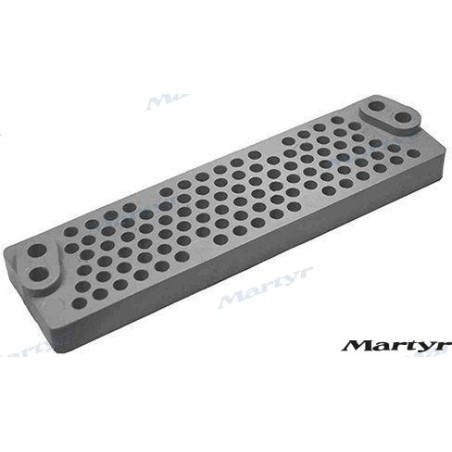 MERCURY ANODE