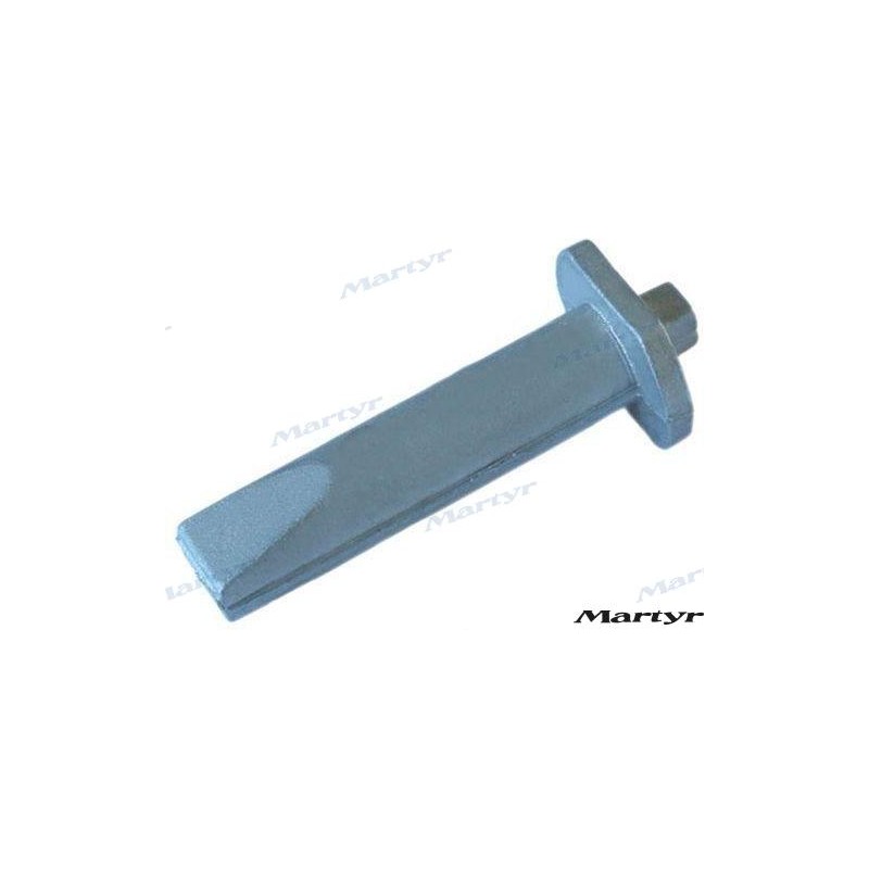 ANODO MERCURY