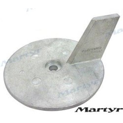 ANODE JUNGLE/YAMAHA 20-30