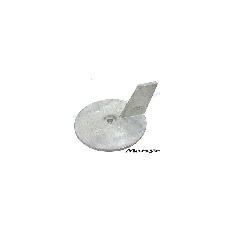 ANODE JUNGLE/YAMAHA 20-30