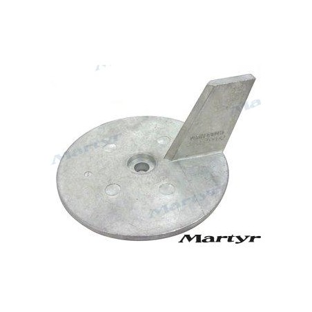 ANODO SELVA/YAMAHA 20-30