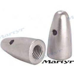 ANODO PARA EJES 40 - 45MM
