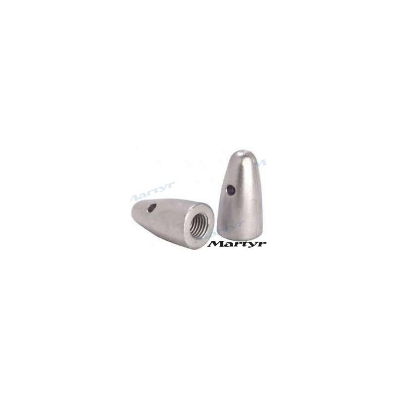 ANODO PARA EJES 40 - 45MM