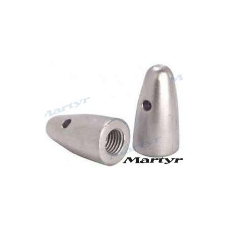 ANODO PARA EJES 40 - 45MM