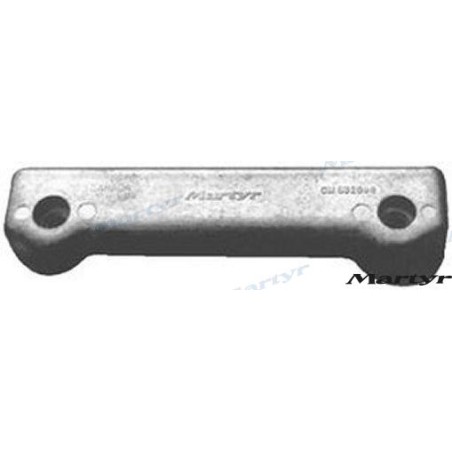 TRANSON ANODE