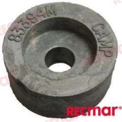 ANODO MARINER