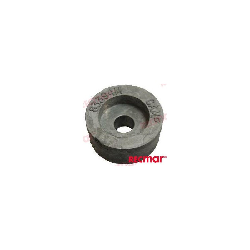 ANODO MARINER