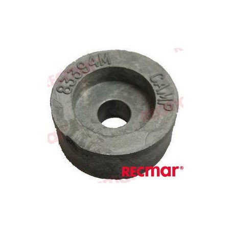 ANODO MARINER