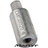 KÜHLERANODE AUS ALUMINIUM