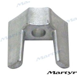 ANODO YAMAHA 25-90 HP