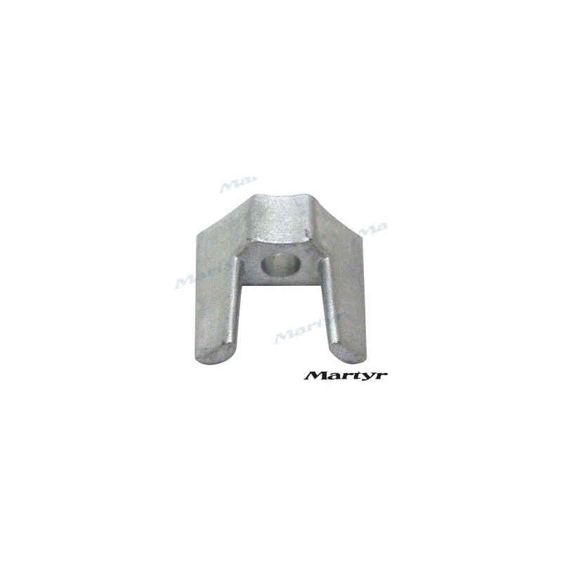 ANODO YAMAHA 25-90 HP