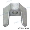 ANODO YAMAHA 25-90 HP