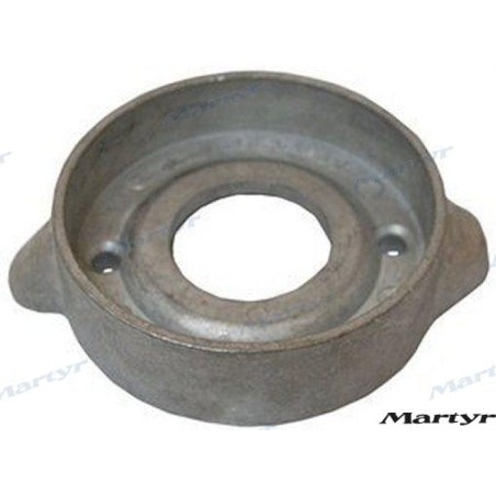 ANODO COLA VOLVO 12 OS Y SB ALUMINIO
