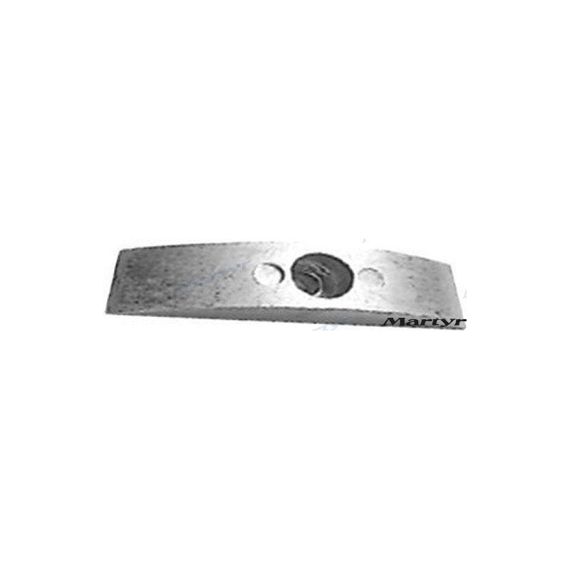 VOLVO PROPELLER ANODE
