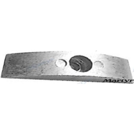 VOLVO PROPELLER ANODE