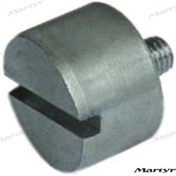 ANODO VOLVO HELICE PLEGABLE