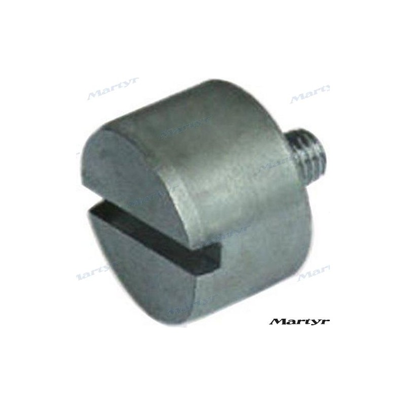 ANODO VOLVO HELICE PLEGABLE