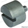 ANODO VOLVO HELICE PLEGABLE