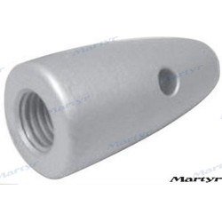 ANODO PARA EJES 30MM