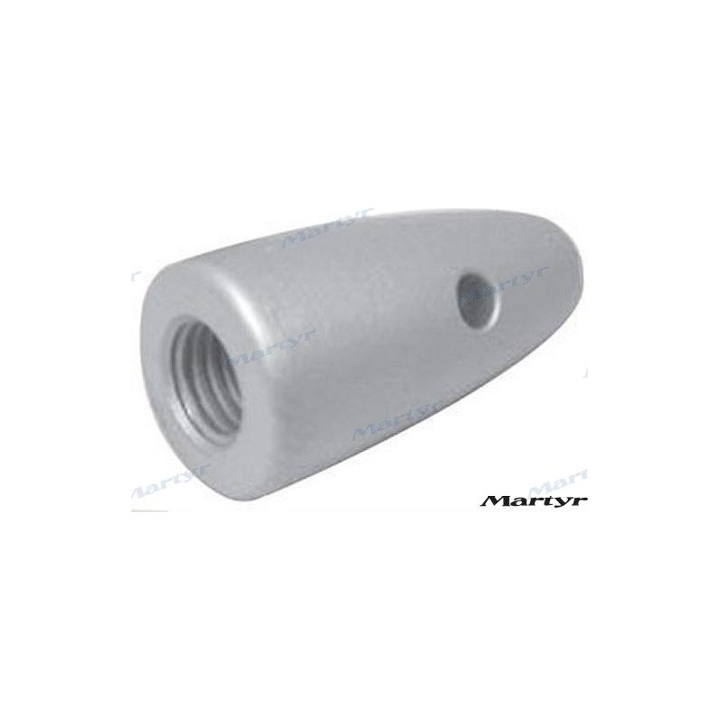 ANODE FÜR 30-MM-ACHSEN