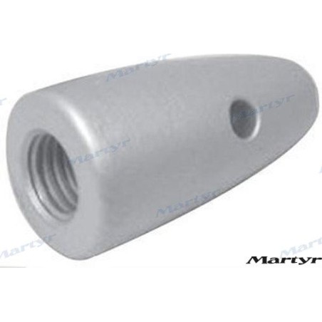 ANODE FÜR 30-MM-ACHSEN