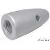 ANODE FÜR 30-MM-ACHSEN