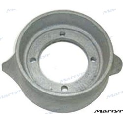ANODO COLA VOLVO 110S