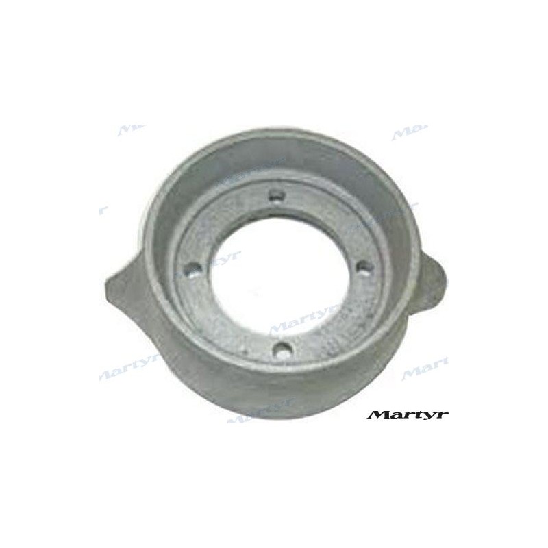 ANODO COLA VOLVO 110S