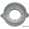 ANODO COLA VOLVO 110S