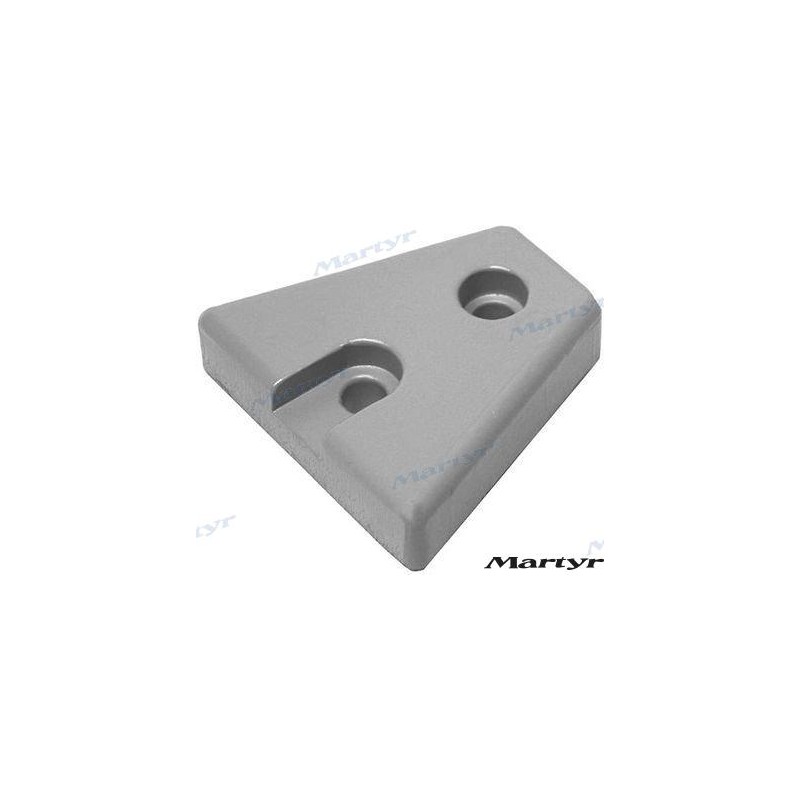 ANODO ZINC VOLVO DPX