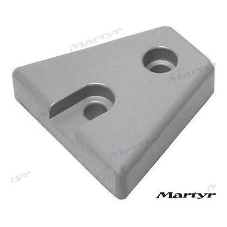 ANODO ZINC VOLVO DPX