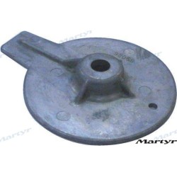 SCHWANZANODE