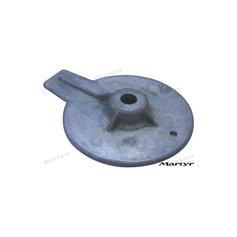 ANODO COLA