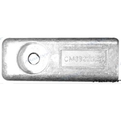 VERADO ZINC ANODE 893404