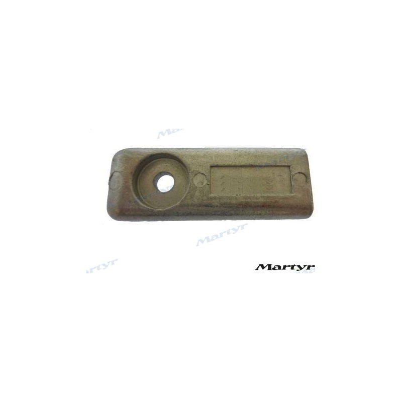 VERADO ALUMINUM ANODE 893404