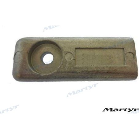 VERADO ALUMINUM ANODE 893404