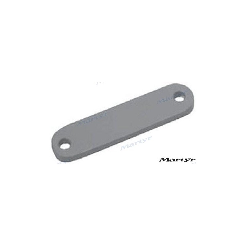 ANODO DE ZINC SELVA